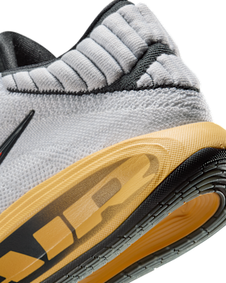 Nike G.T. Hustle 3 EP Basketball Shoes. Nike JP